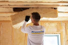 Best Attic Insulation Installation  in Hopewell, TN